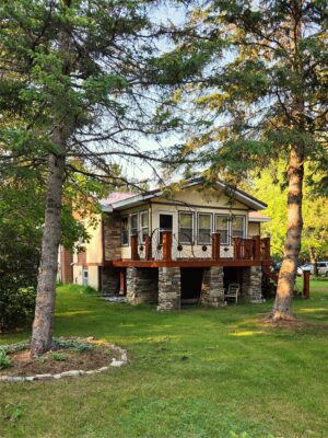 W3602 Willers Road Springbrook WI 54875