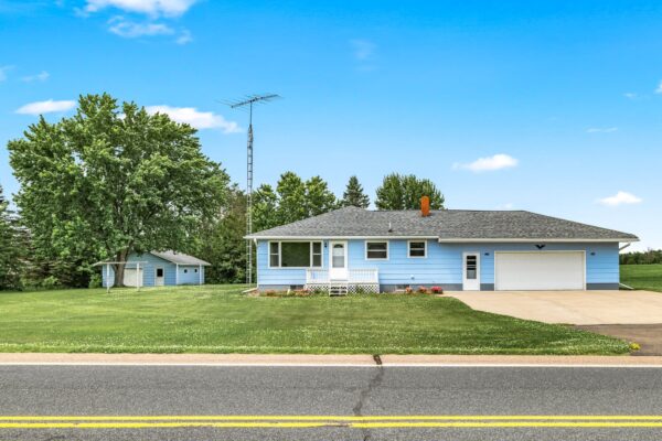 W4230 County Road Z  Eau Claire WI 54701