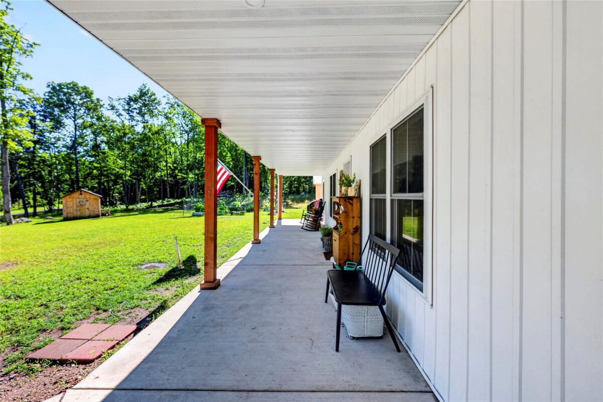 W4855 2nd Avenue, Spooner WI 54801 - Residential house for sale - MLS #1603405 - image5