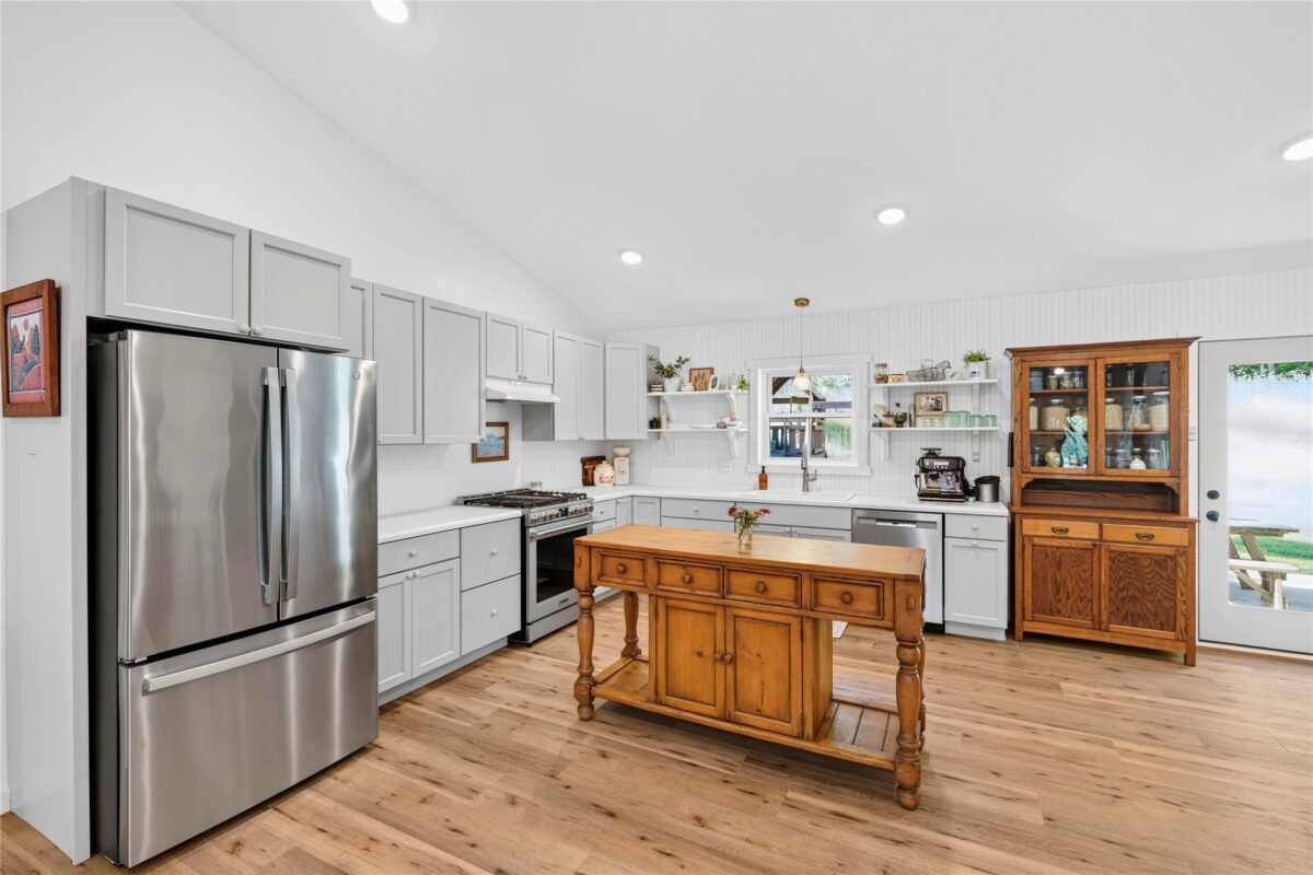 W4855 2nd Avenue, Spooner WI 54801 - Residential house for sale - MLS #1603405 - image10