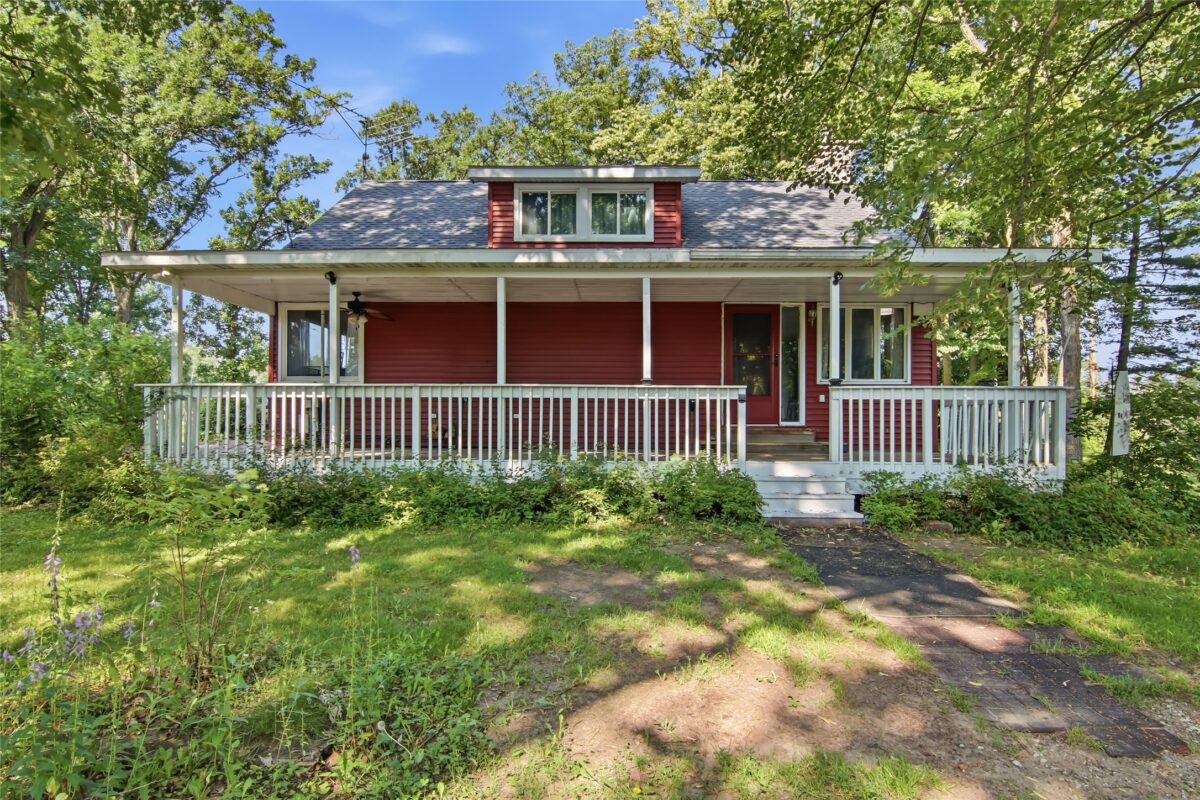 W5461 Highway 70, Spooner WI 54801 - Residential house for sale - MLS #1603052 - image41
