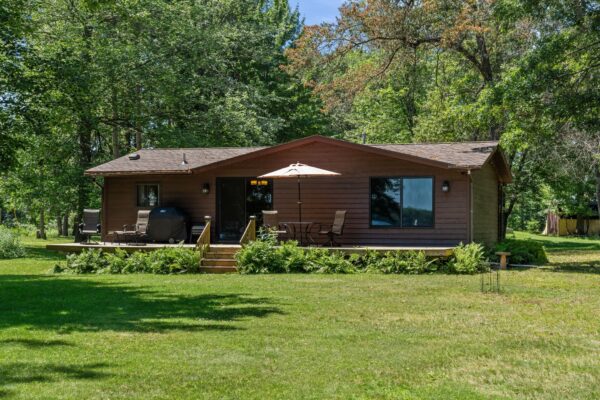 W5766 Bayside Drive Spooner WI 54801