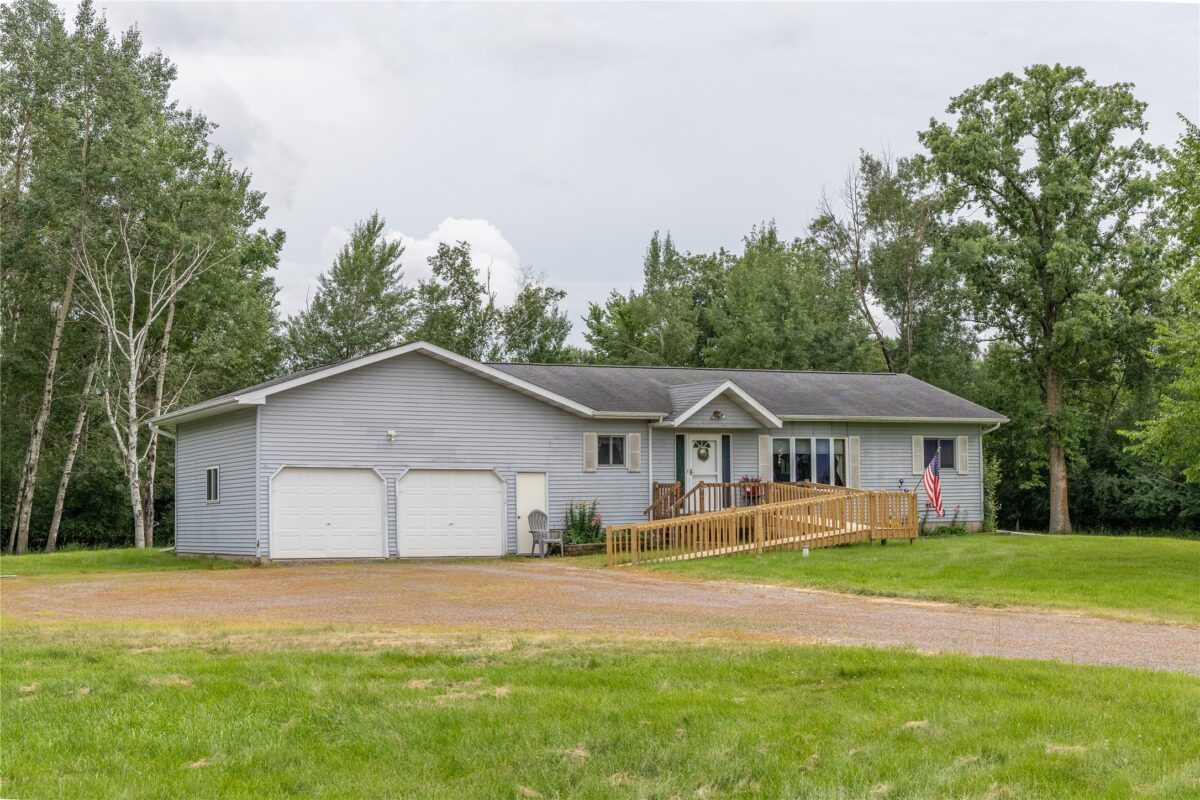 W6229 County Road P, Tony WI 54563 - Residential house for sale - MLS #1603063 - image2