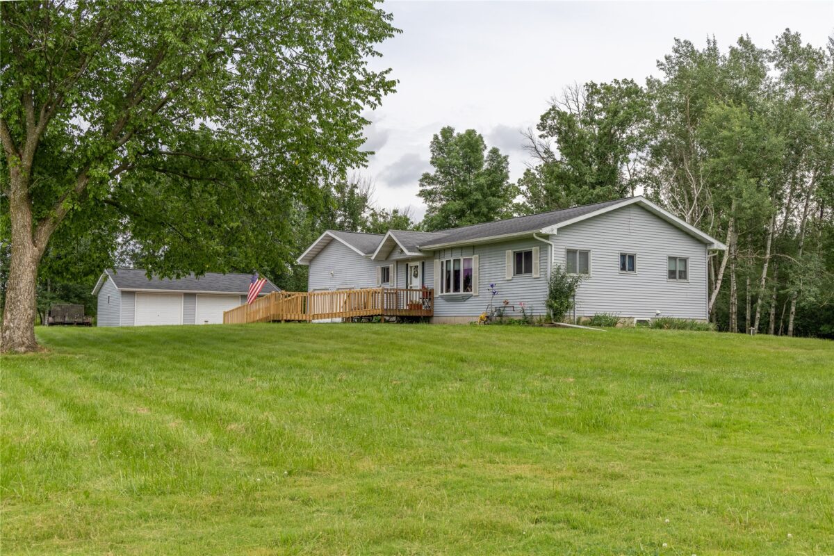 W6229 County Road P, Tony WI 54563 - Residential house for sale - MLS #1603063 - image3