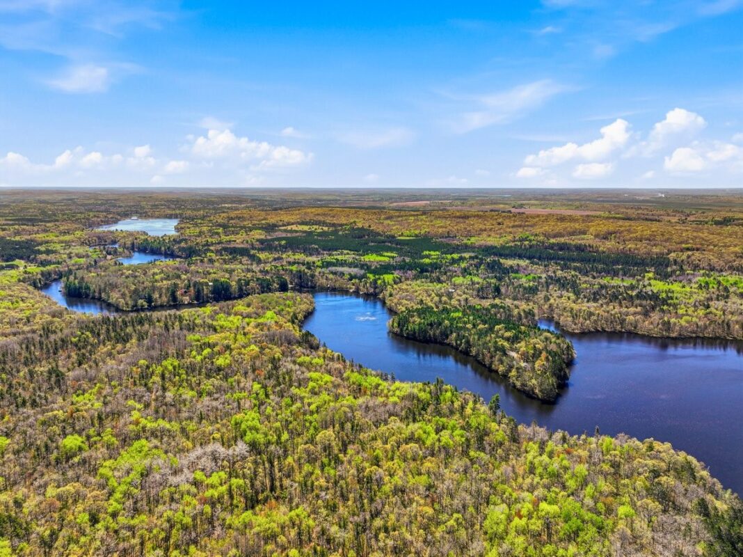 W6474 River Road, Trego WI 54888 - Land house for sale - MLS #1601245 - image2