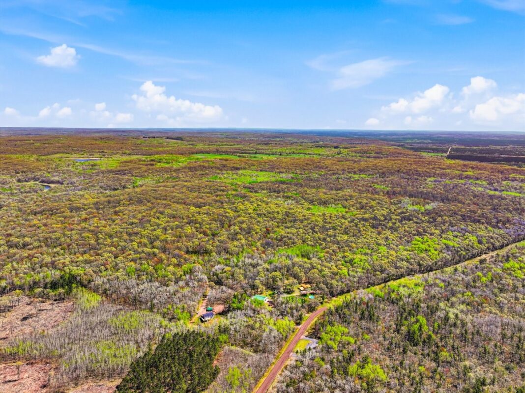 W6474 River Road, Trego WI 54888 - Land house for sale - MLS #1601245 - image3