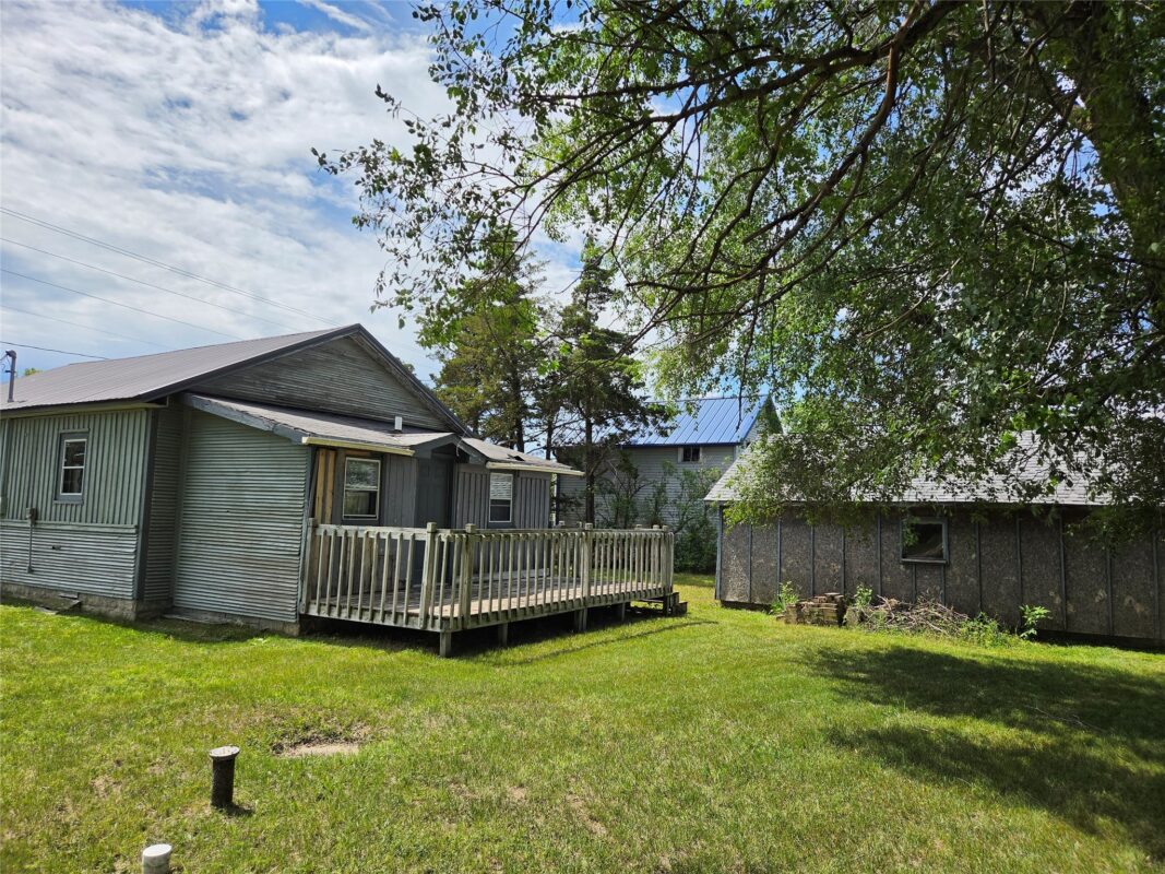W6616 County Road O, Millston WI 54615 - Residential house for sale - MLS #1602876 - image2