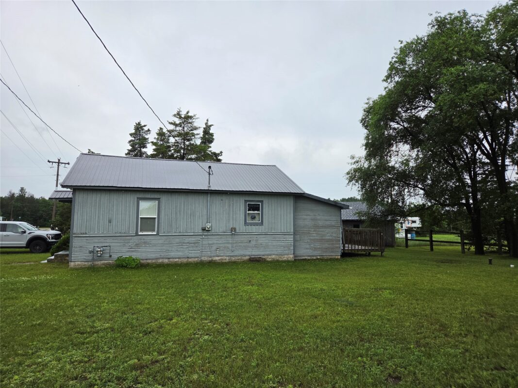 W6616 County Road O, Millston WI 54615 - Residential house for sale - MLS #1602876 - image3