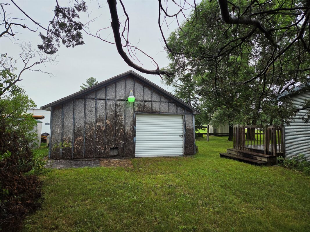 W6616 County Road O, Millston WI 54615 - Residential house for sale - MLS #1602876 - image4