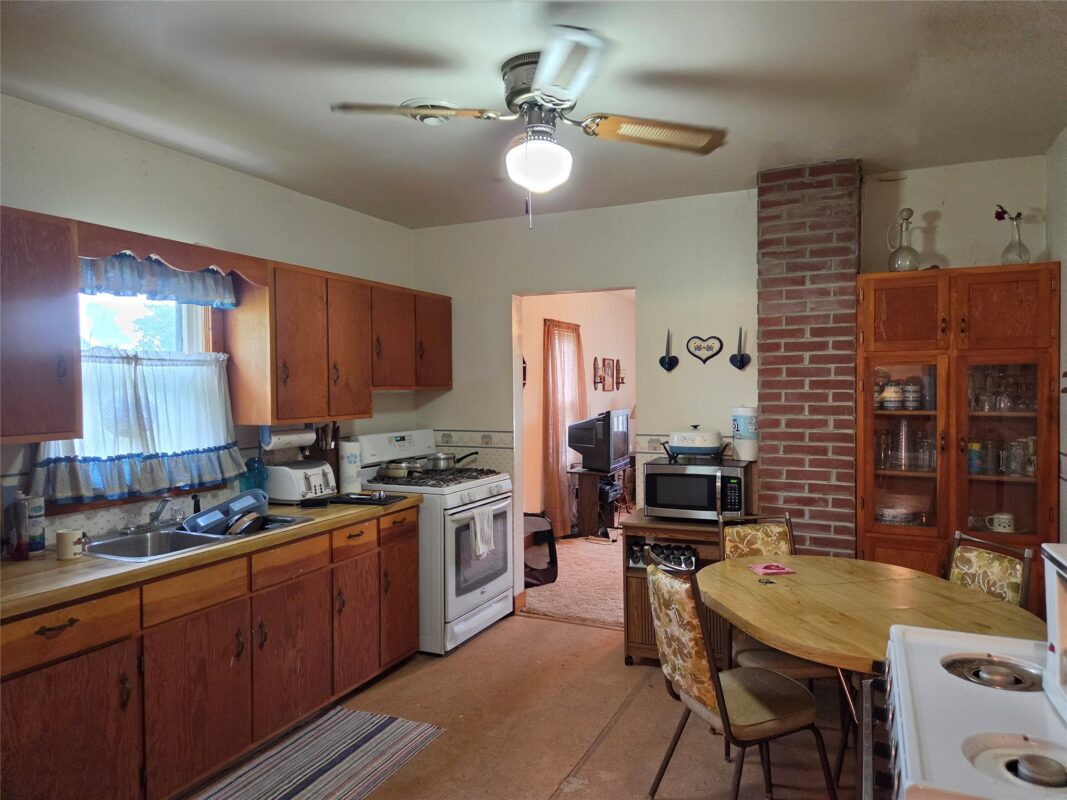 W6616 County Road O, Millston WI 54615 - Residential house for sale - MLS #1602876 - image5