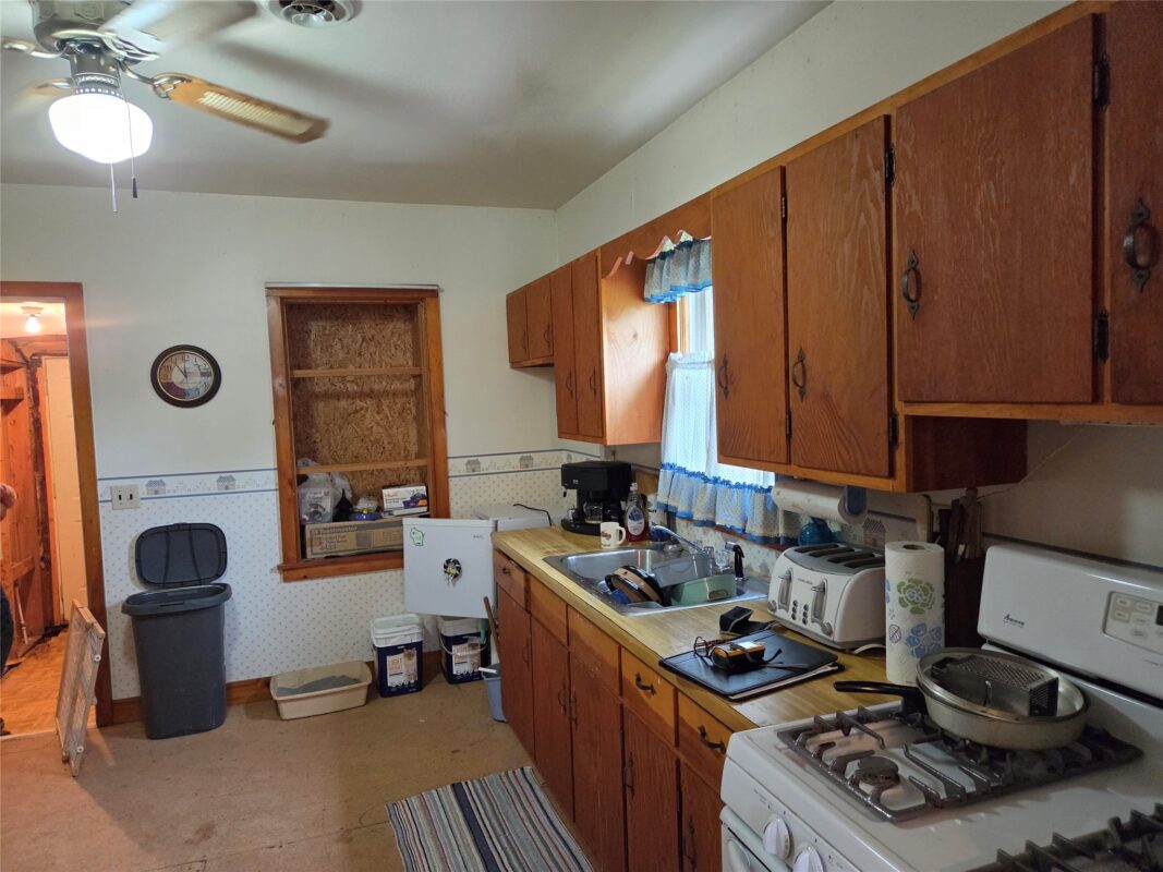 W6616 County Road O, Millston WI 54615 - Residential house for sale - MLS #1602876 - image6