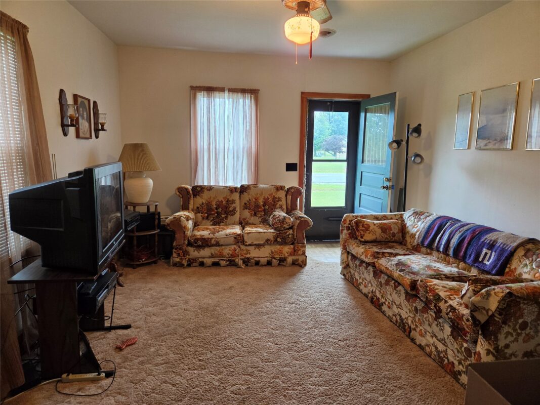 W6616 County Road O, Millston WI 54615 - Residential house for sale - MLS #1602876 - image8