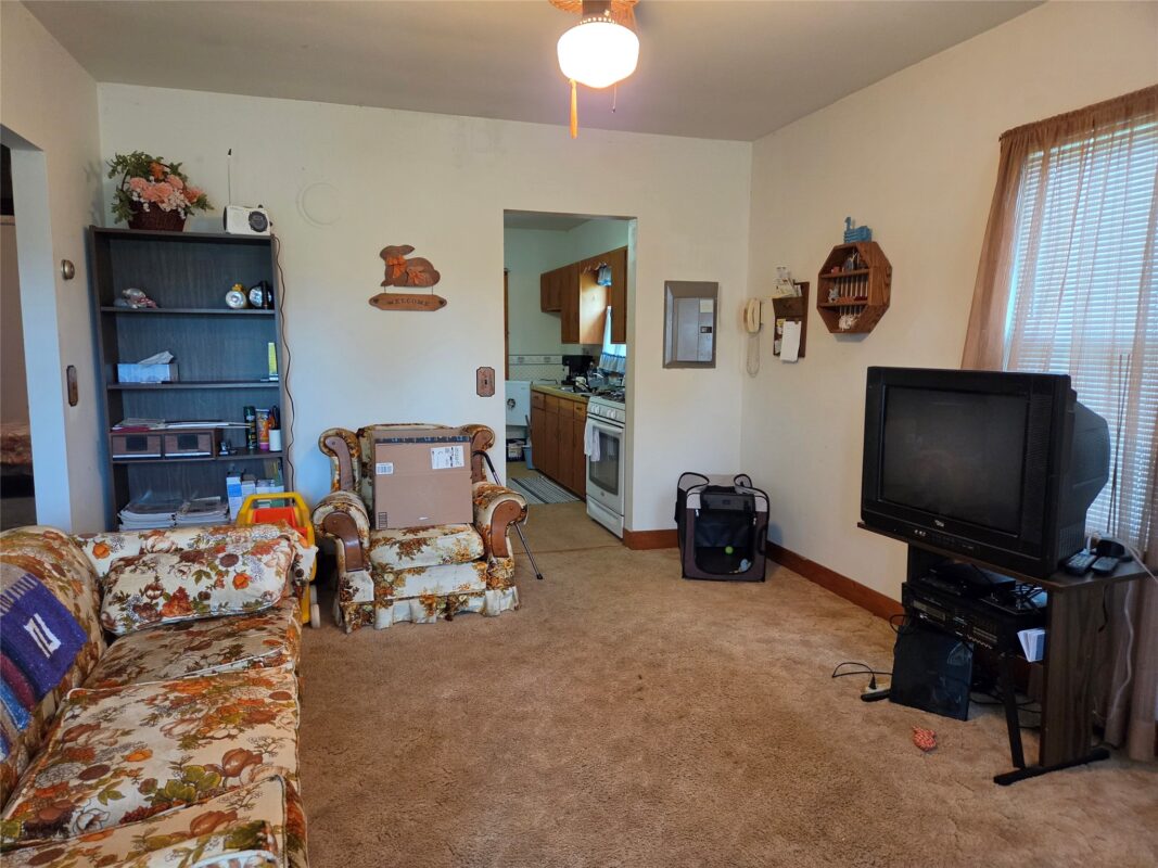 W6616 County Road O, Millston WI 54615 - Residential house for sale - MLS #1602876 - image9