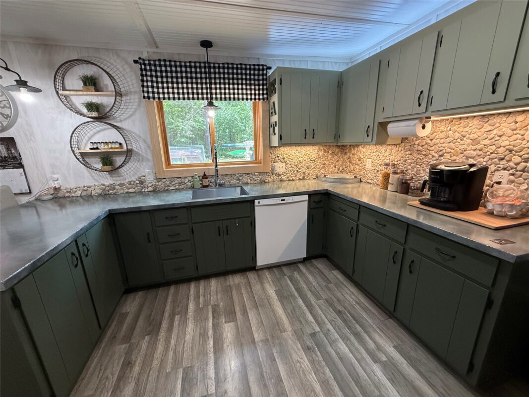 W6752 Highway 77, Minong WI 54859 - Residential house for sale - MLS #1602910 - image4
