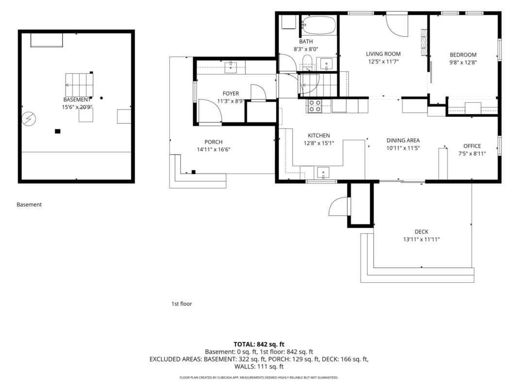 W6752 Highway 77, Minong WI 54859 - Residential house for sale - MLS #1602910 - image36