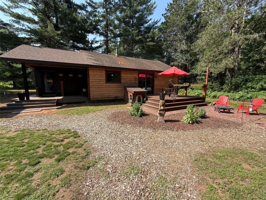 W6752 Highway 77, Minong WI 54859 - Residential house for sale - MLS #1602910 - image9