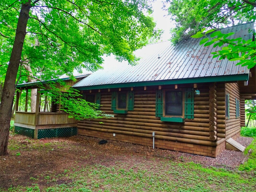 W7048 County Road D, Arkansaw WI 54721 - Residential house for sale - MLS #1600718 - image2