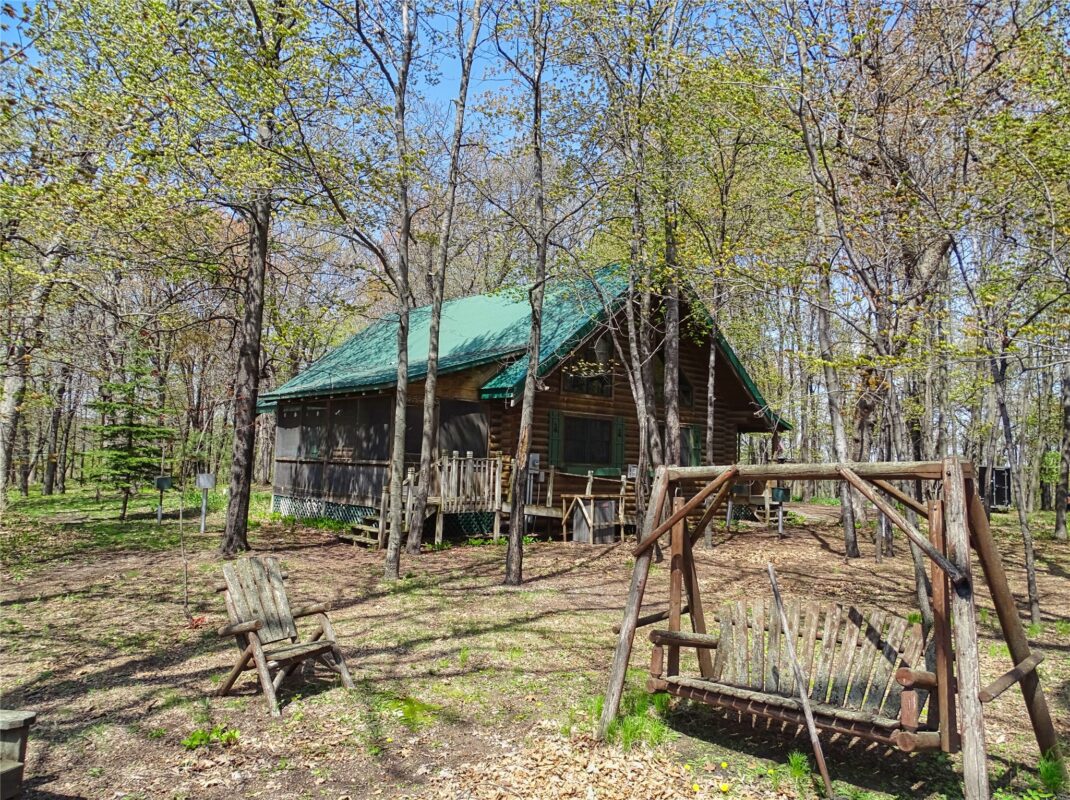 W7048 County Road D, Arkansaw WI 54721 - Residential house for sale - MLS #1600718 - image11