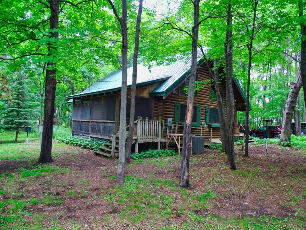 W7048 County Road D, Arkansaw WI 54721 - Residential house for sale - MLS #1600718 - image3