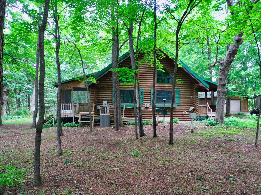 W7048 County Road D, Arkansaw WI 54721 - Residential house for sale - MLS #1600718 - image5