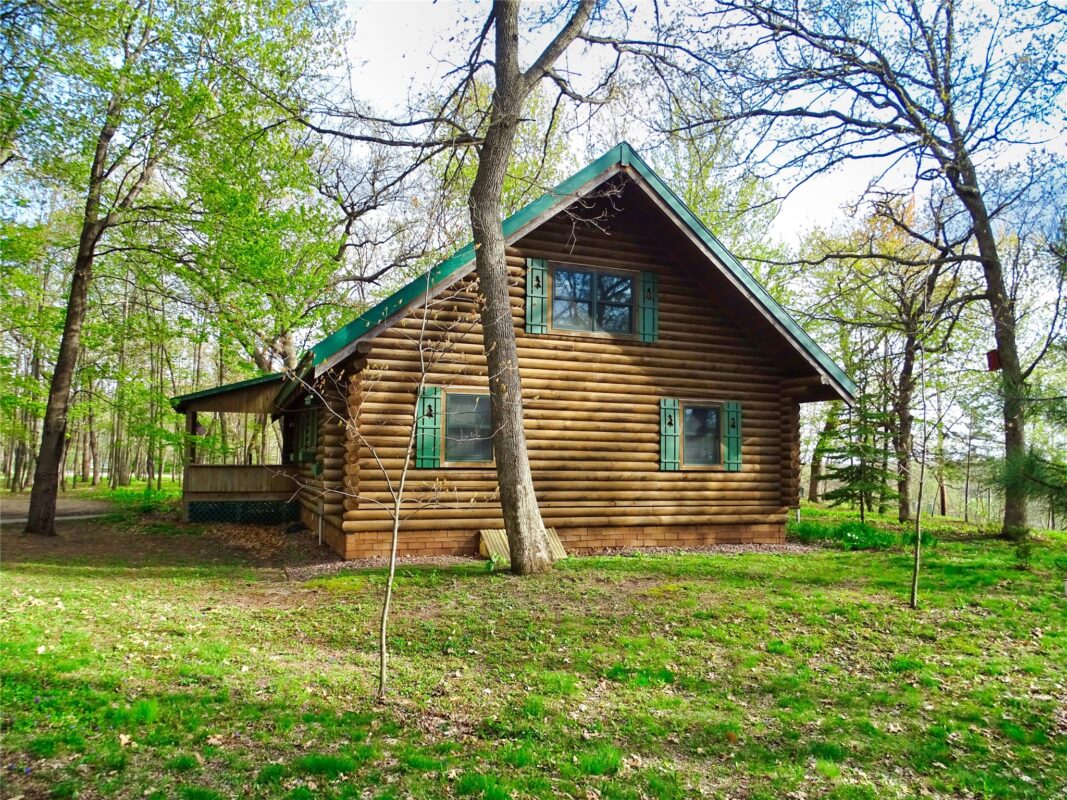 W7048 County Road D, Arkansaw WI 54721 - Residential house for sale - MLS #1600718 - image9