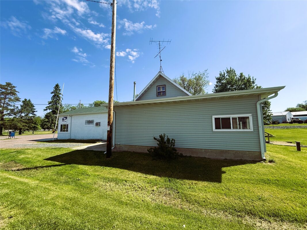 W7103 and W7101 Main Street, Conrath WI 54731 - CommercialSale house for sale - MLS #1601784 - image30