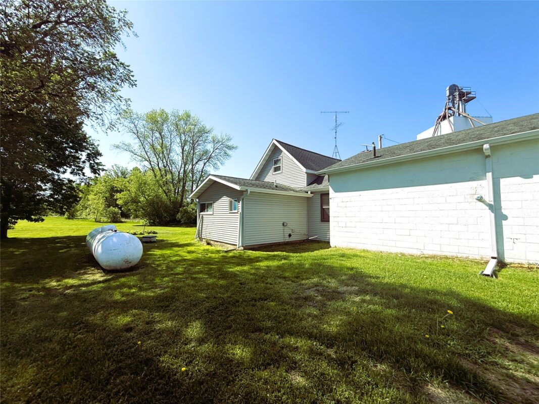 W7103 and W7101 Main Street, Conrath WI 54731 - CommercialSale house for sale - MLS #1601784 - image32