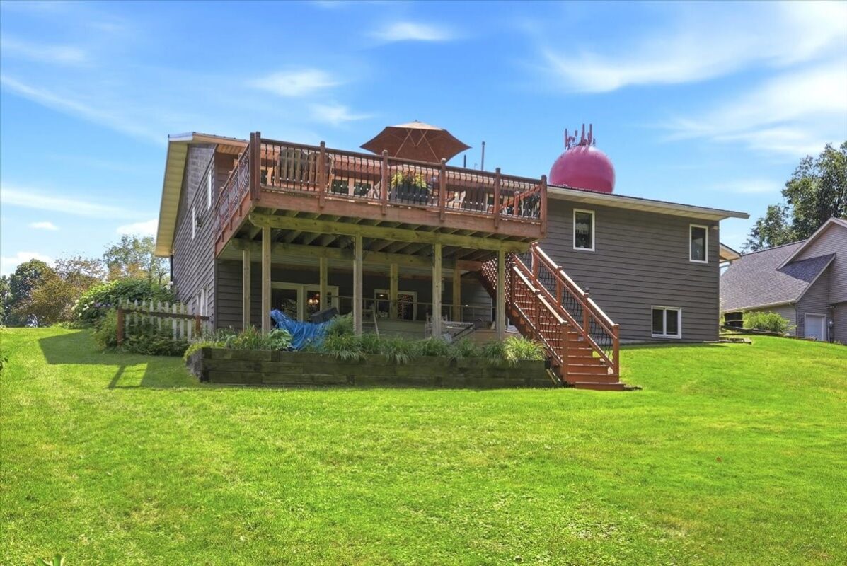 W744 Golfview Drive, Spring Valley WI 54767 - Residential house for sale - MLS #1603461 - image29