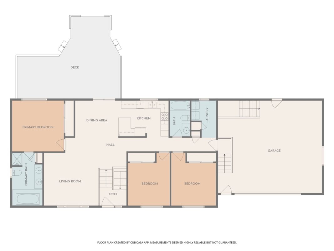 W764A Valley Drive, Fountain City WI 54629 - Residential house for sale - MLS #1603217 - image2