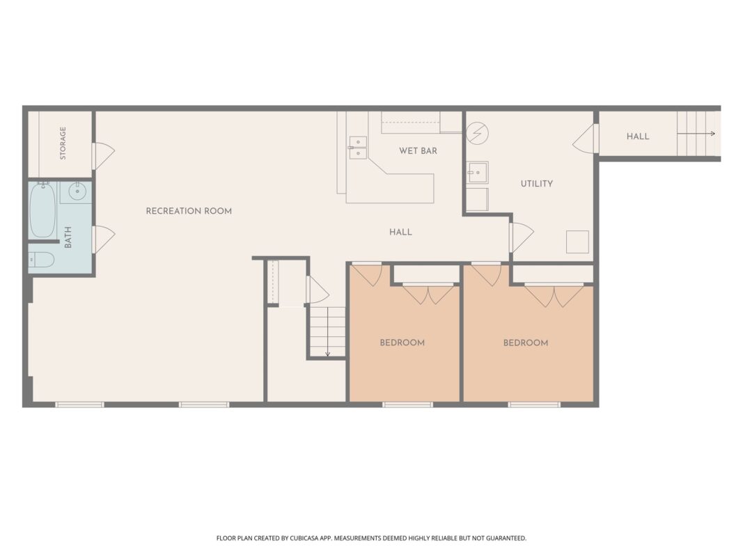 W764A Valley Drive, Fountain City WI 54629 - Residential house for sale - MLS #1603217 - image3