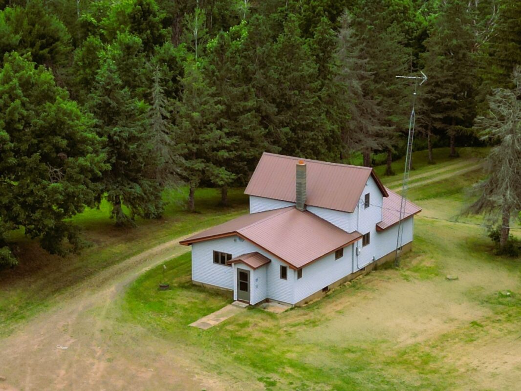 W7753 Old 14 Road, Ladysmith WI 54848 - Residential house for sale - MLS #1599107 - image3
