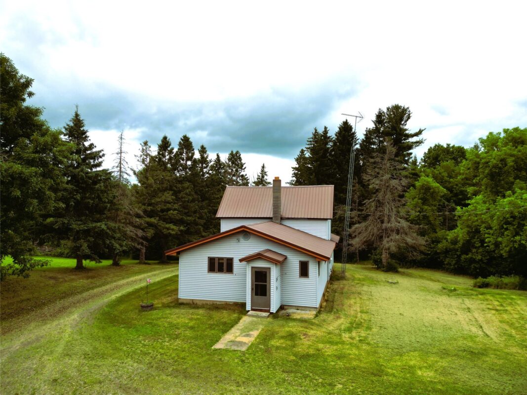 W7753 Old 14 Road, Ladysmith WI 54848 - Residential house for sale - MLS #1599107 - image4