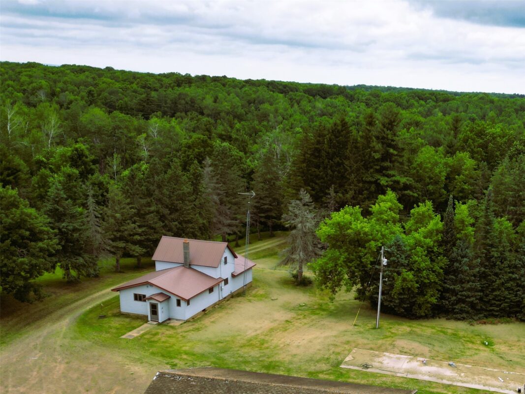 W7753 Old 14 Road, Ladysmith WI 54848 - Residential house for sale - MLS #1599107 - image31