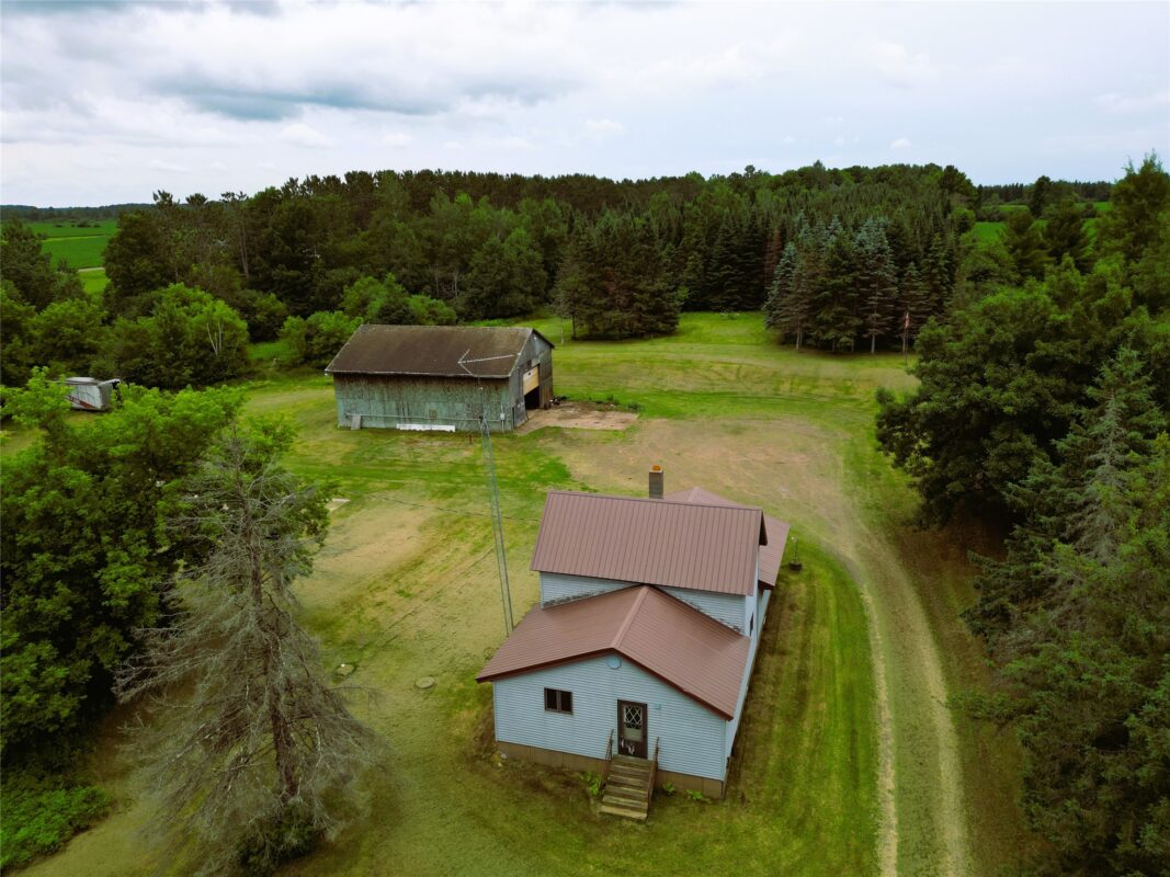 W7753 Old 14 Road, Ladysmith WI 54848 - Residential house for sale - MLS #1599107 - image36