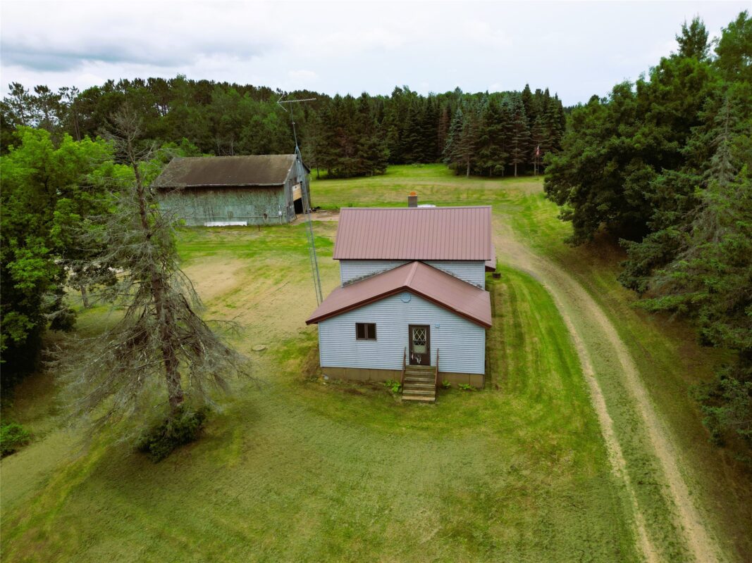 W7753 Old 14 Road, Ladysmith WI 54848 - Residential house for sale - MLS #1599107 - image37