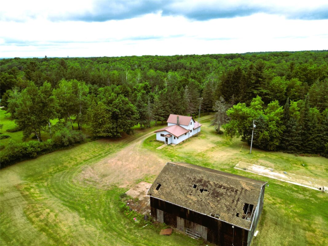 W7753 Old 14 Road, Ladysmith WI 54848 - Residential house for sale - MLS #1599107 - image38