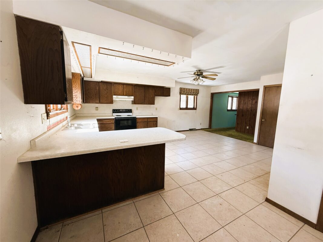W7753 Old 14 Road, Ladysmith WI 54848 - Residential house for sale - MLS #1599107 - image5