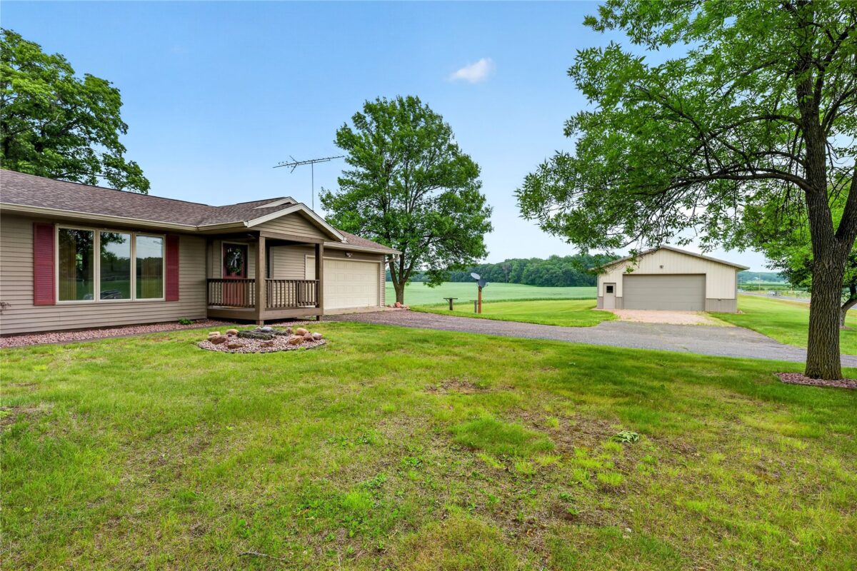 W7836 County Highway A Highway, Spooner WI 54801 - Residential house for sale - MLS #1603160 - image2