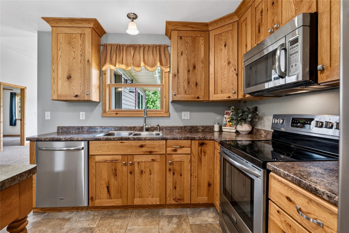 W7836 County Highway A Highway, Spooner WI 54801 - Residential house for sale - MLS #1603160 - image11