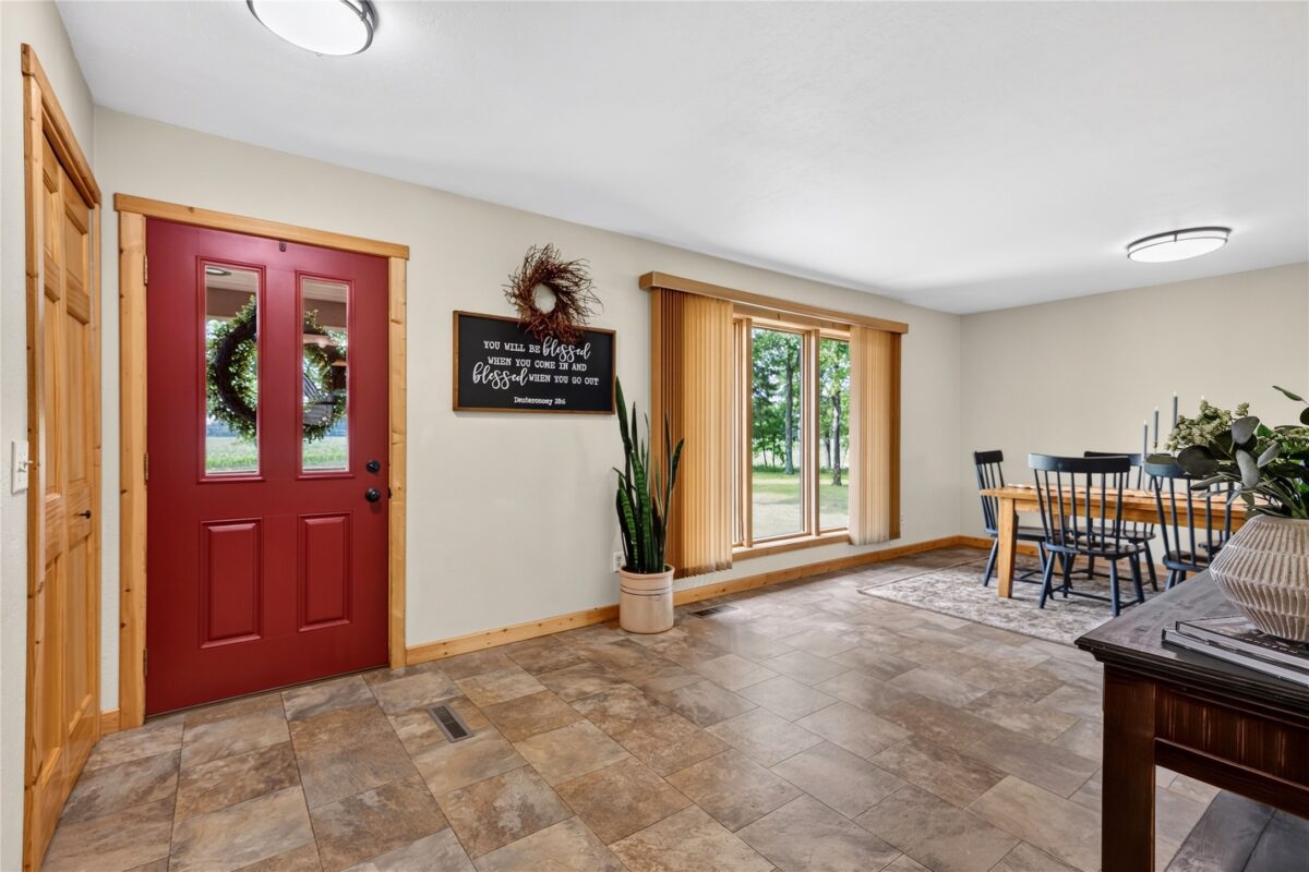 W7836 County Highway A, Spooner WI 54801 - Residential house for sale - MLS #1603160 - image14