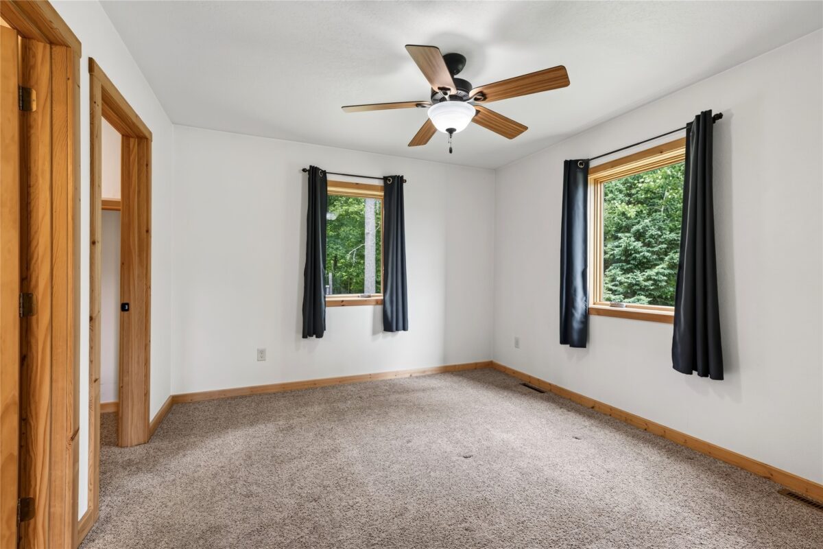 W7836 County Highway A, Spooner WI 54801 - Residential house for sale - MLS #1603160 - image18