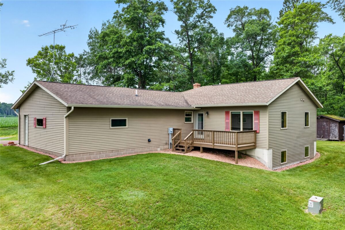 W7836 County Highway A Highway, Spooner WI 54801 - Residential house for sale - MLS #1603160 - image3