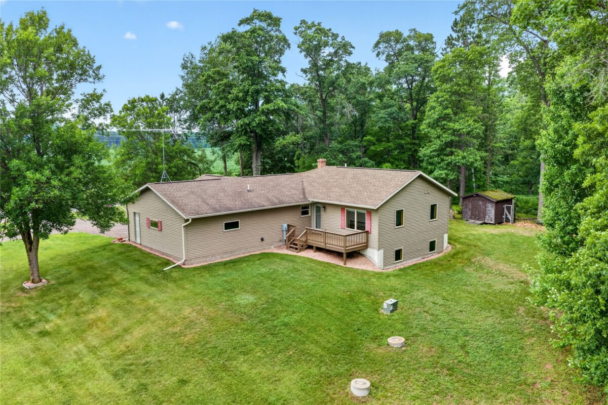 W7836 County Highway A Highway, Spooner WI 54801 - Residential house for sale - MLS #1603160 - image34