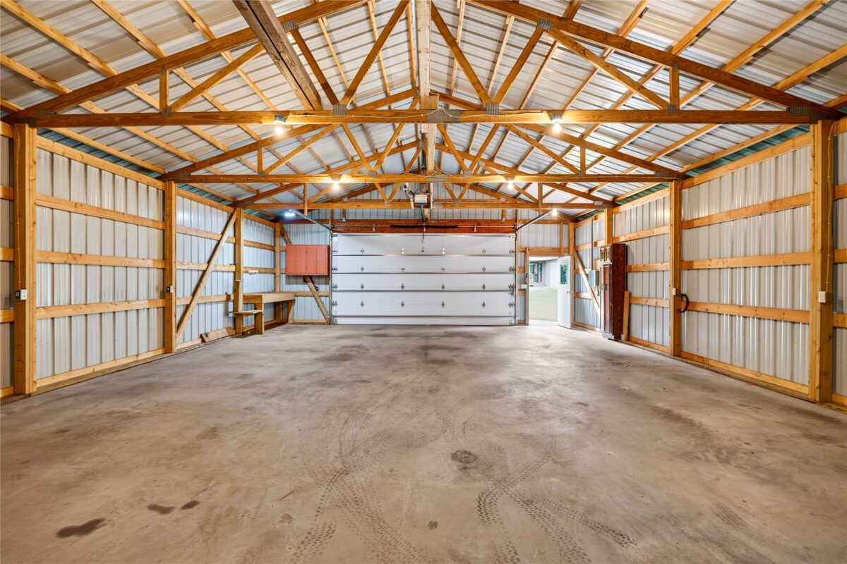 W7836 County Highway A, Spooner WI 54801 - Residential house for sale - MLS #1603160 - image36