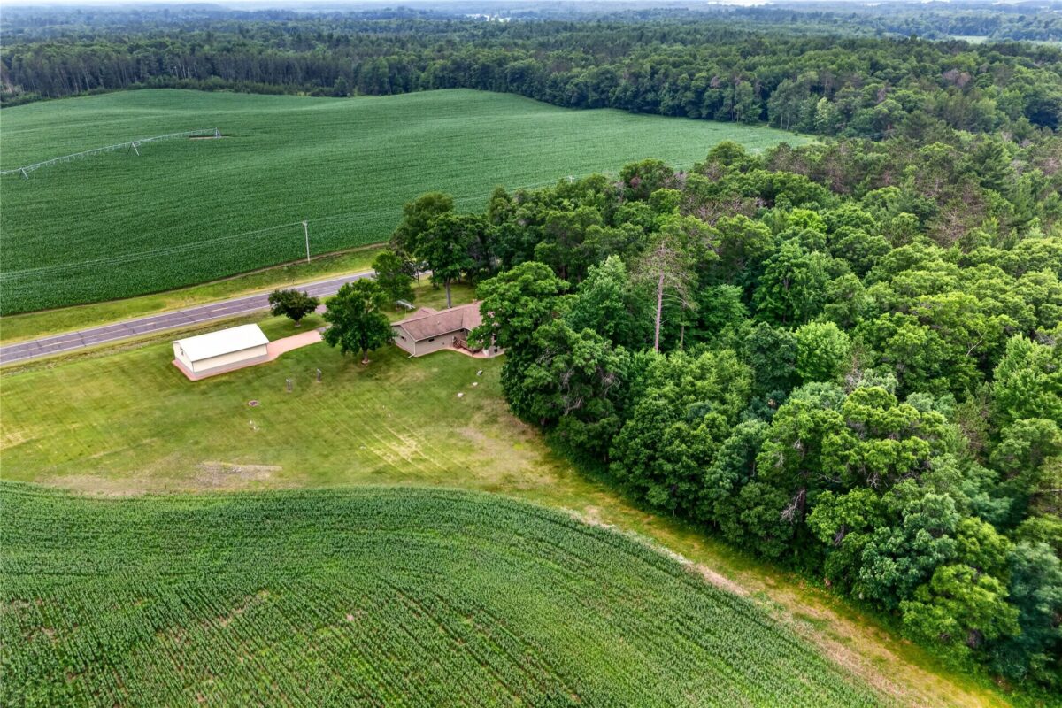 W7836 County Highway A, Spooner WI 54801 - Residential house for sale - MLS #1603160 - image39