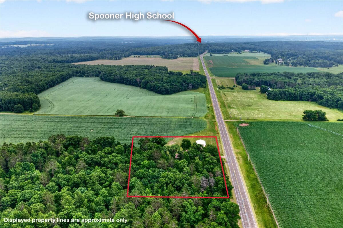 W7836 County Highway A Highway, Spooner WI 54801 - Residential house for sale - MLS #1603160 - image5
