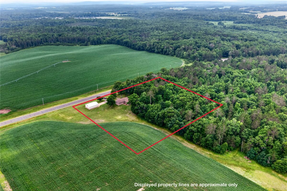 W7836 County Highway A, Spooner WI 54801 - Residential house for sale - MLS #1603160 - image41