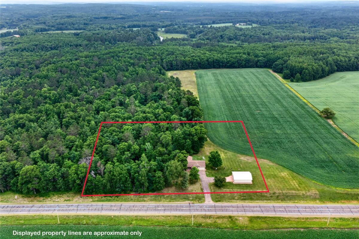 W7836 County Highway A, Spooner WI 54801 - Residential house for sale - MLS #1603160 - image6