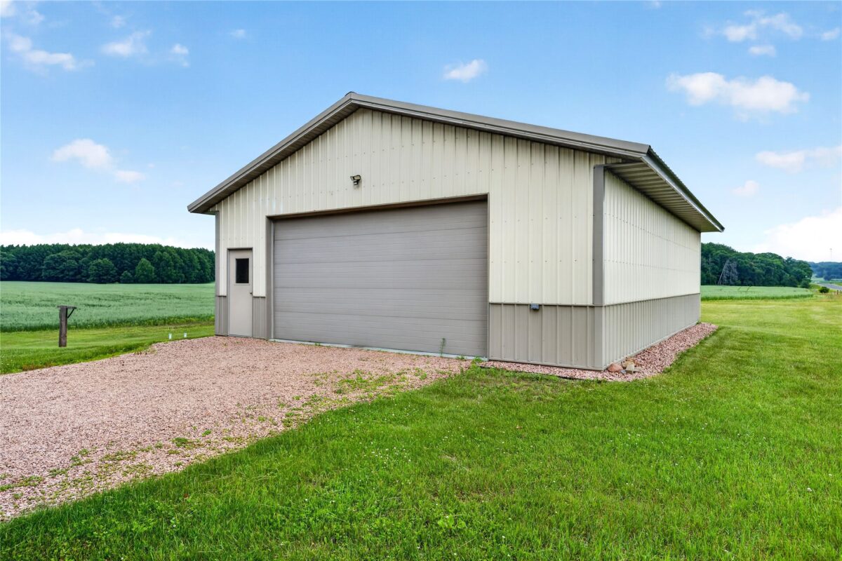 W7836 County Highway A, Spooner WI 54801 - Residential house for sale - MLS #1603160 - image7