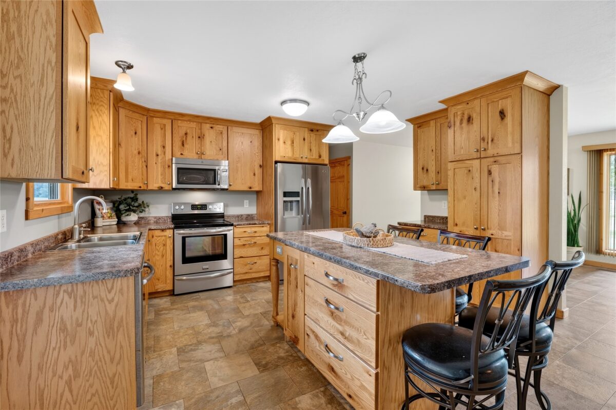 W7836 County Highway A Highway, Spooner WI 54801 - Residential house for sale - MLS #1603160 - image8